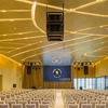 Bank of Thailand Future-Proofs New Learning Center with HARMAN Professional Solutions AV Systems