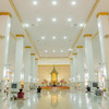 Wat Pathum Wanaram Temple, Bangkok