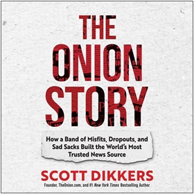 THE ONION STORY