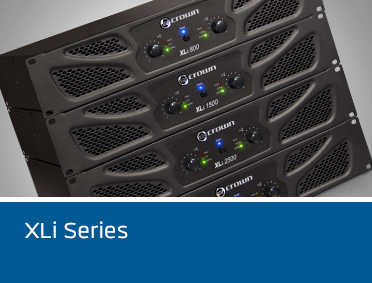 XLi Series