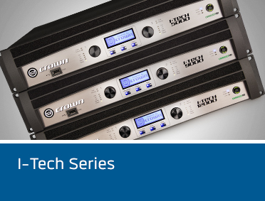 I-Tech HD Series