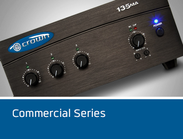 Commercial Series