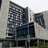 Grand Zenith Hotel Transforms Events Into Unforgettable Experiences with HARMAN Professional Solutions