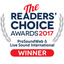 Psw Rca 2017 Winner