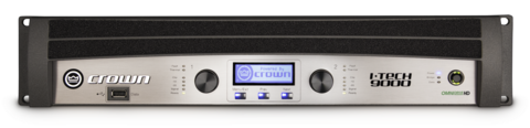 I-Tech 9000HD