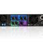Ithd4 Backpanel Speakon W Reflection  Straight On